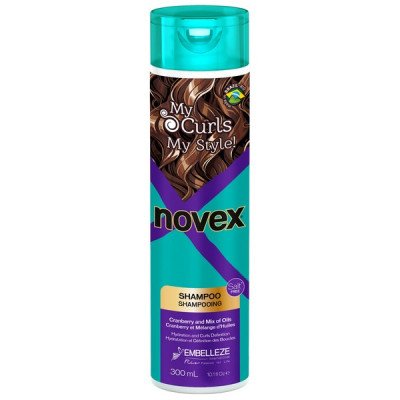 Novex - Shampoing my curls 300ml Novex - Shampoing my curls 300ml