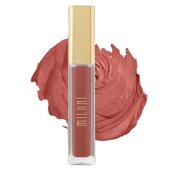 Milani-Amore matte lip creme