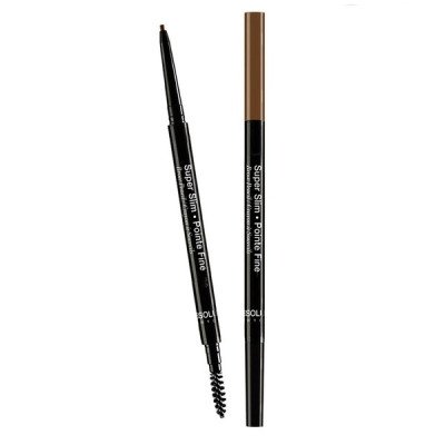 Absolute New York – Super slim eye brow pencil Absolute New York – Super slim eye brow pencil