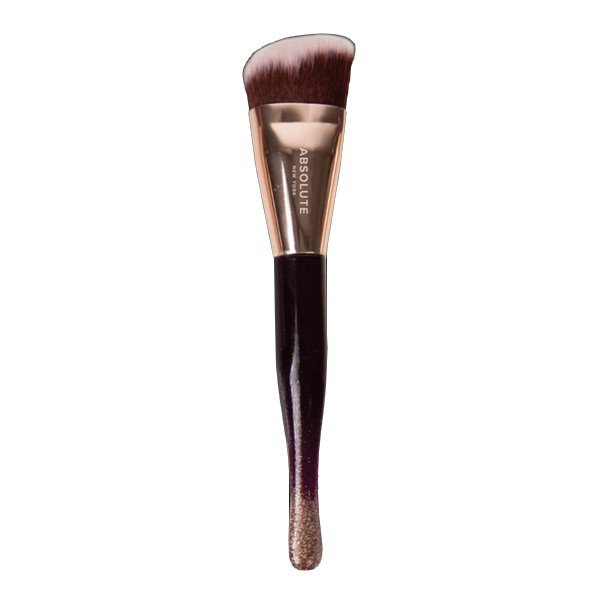 Absolute New York - Angled sculpting brush