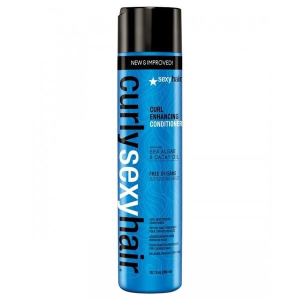 Sexy hair - Curl Enhancing Conditioner 300 ml