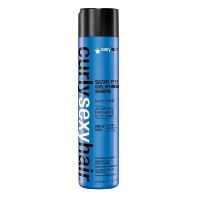 Sexy hair - Curl Enhancing Shampoo 300 ml