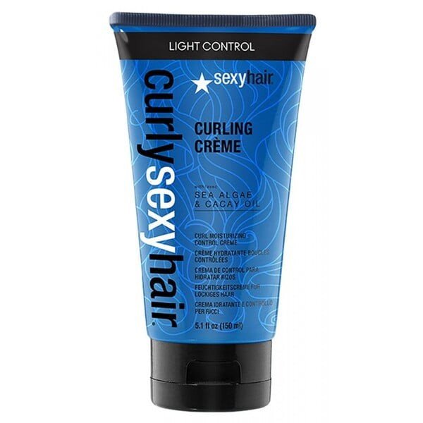 Sexy hair – Curling Crème 150ml