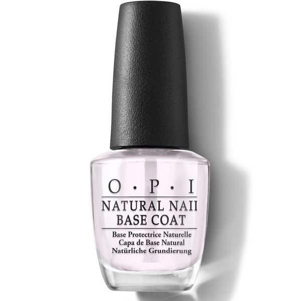 O.P.I - Natural nail base coat