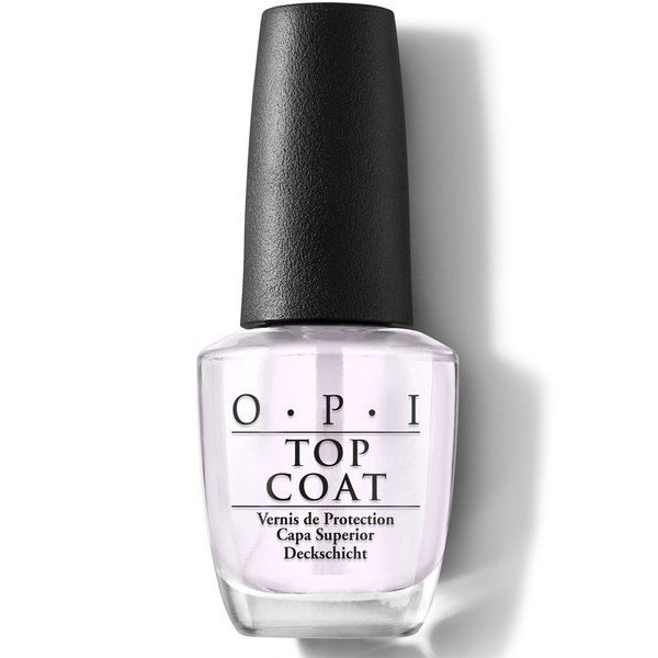 O.P.I - Top coat