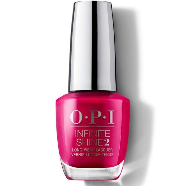 O.P.I - Infinite shine long-wear lacquer