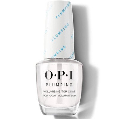 O.P.I - Plumping Top Coat