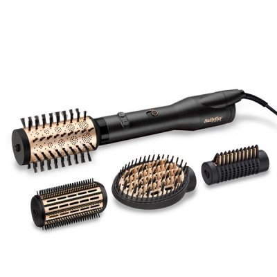 BABYLISS PARIS - BROSSE SOUFFLANTE BIG HAIR LUXE AS970E