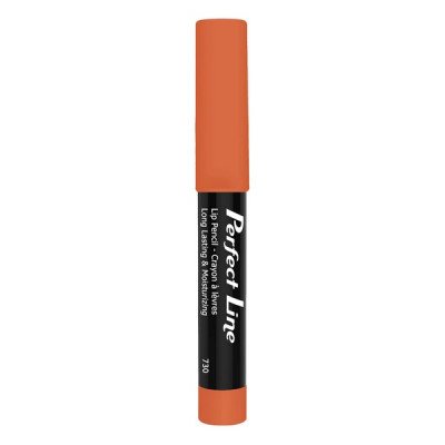 Glam’s Makeup - Perfect line lip pencil Long lasting & Moisturizing