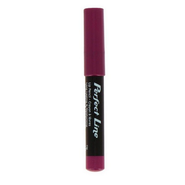 Glam’s Makeup - Perfect line lip pencil Long lasting & Moisturizing