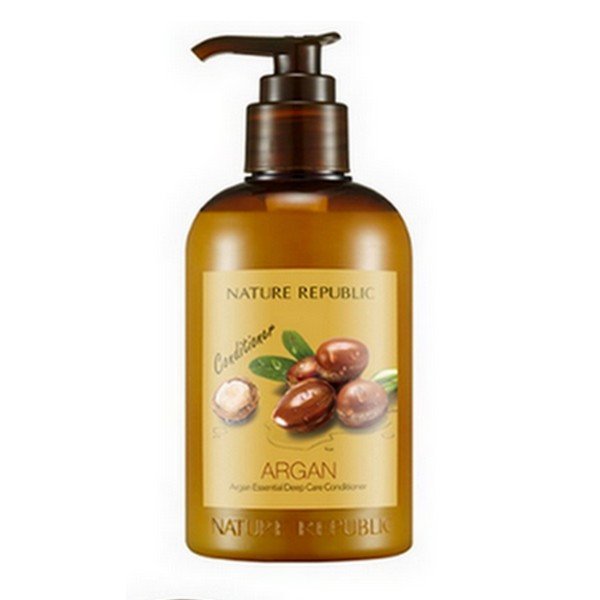 Nature republic – Argan essential deep care conditionner