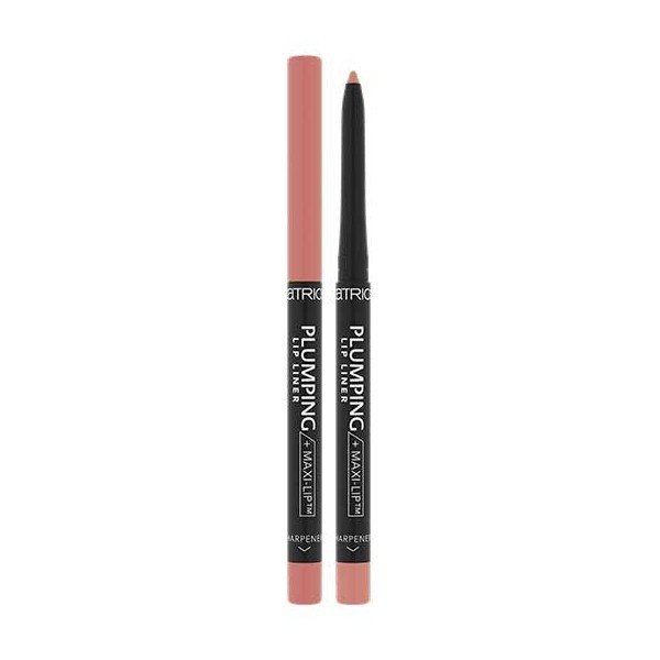 Catrice - Plumping Lip Liner