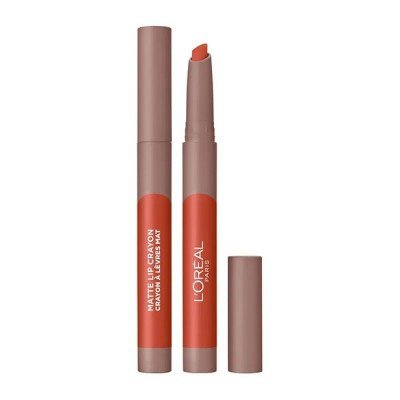 L'OREAL PARIS - MATTE LIP CRAYON