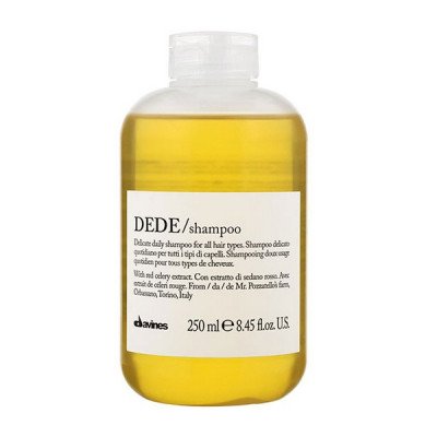 DAVINES - DEDE SHAMPO 250ML