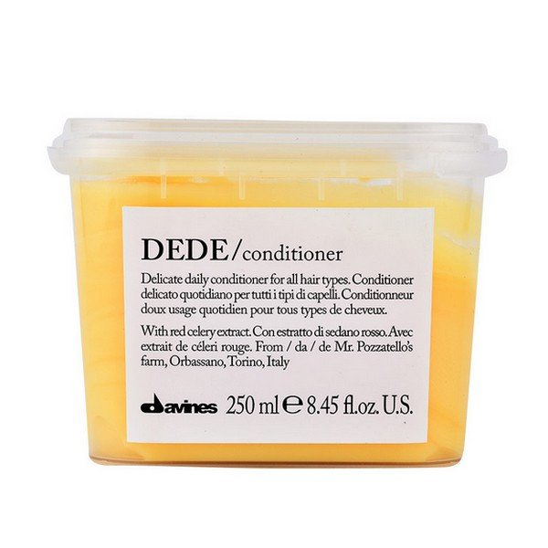 DAVINES - DEDE CONDITIONER 250ML