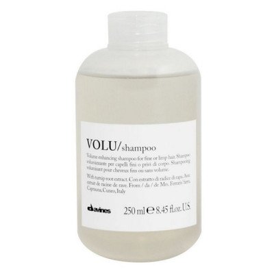 DAVINES - VOLU SHAMPOO 250ML DAVINES - VOLU SHAMPOO 250ML