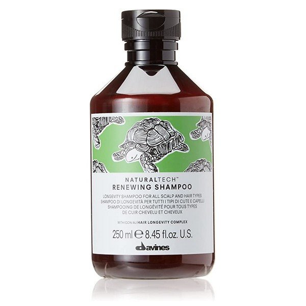 DAVINES - NT RENEWING SHAMPOO 250ML