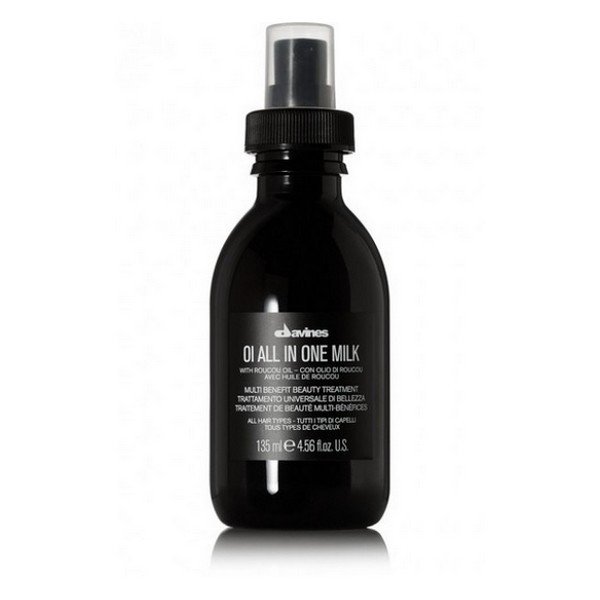 DAVINES - OI ALL IN ONE MILK 135 ML