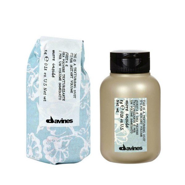 DAVINES - THIS IS TEXTURIZING DUST 8GR