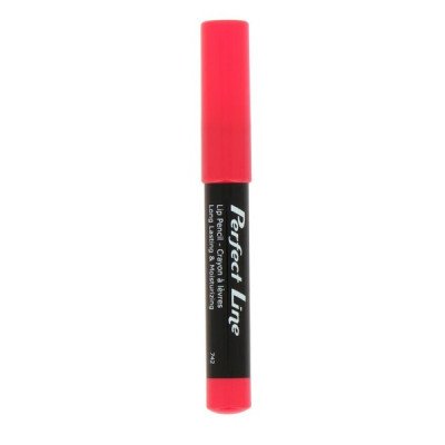 Glam’s Makeup - Perfect line lip pencil Long lasting & Moisturizing