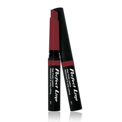 Glam’s Makeup - Perfect Line Lipstick