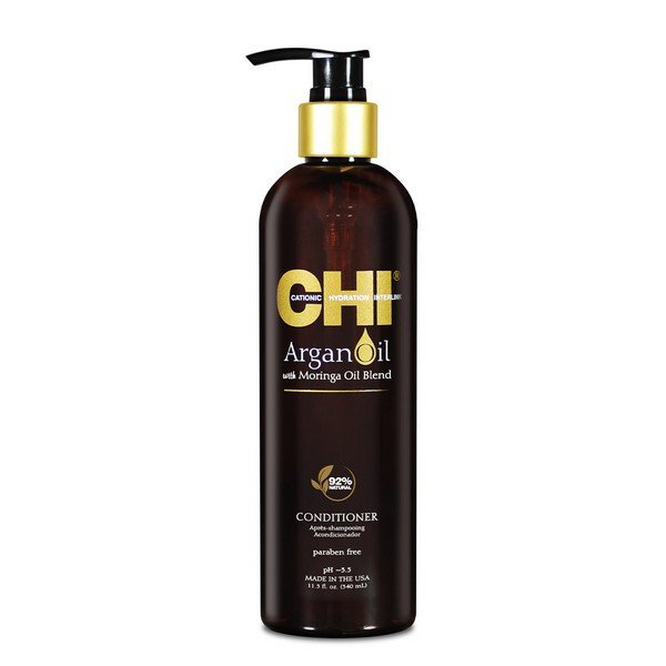 CHI - Argan Oil Conditioner