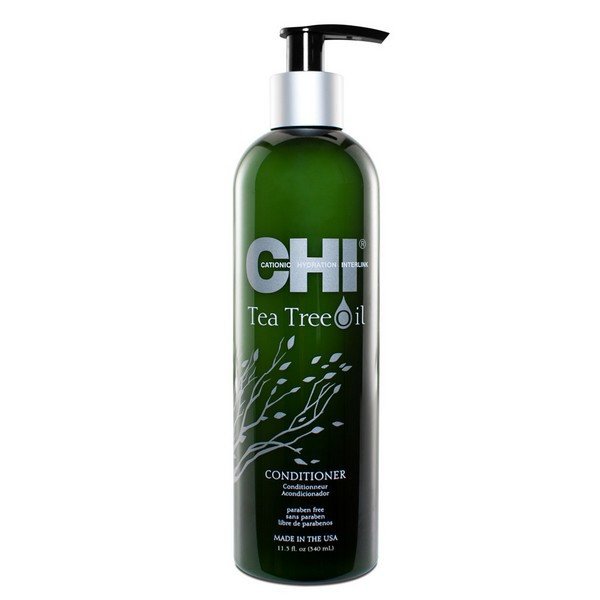 CHI - Tea Tree Oil Conditioner