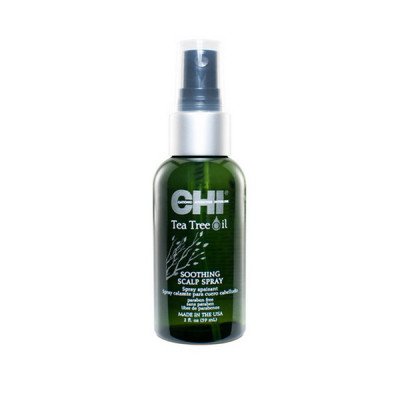 CHI - Tea Tree OiL Soothing Scalp