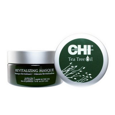 CHI - Tea Tree OiL Masque revitalisant