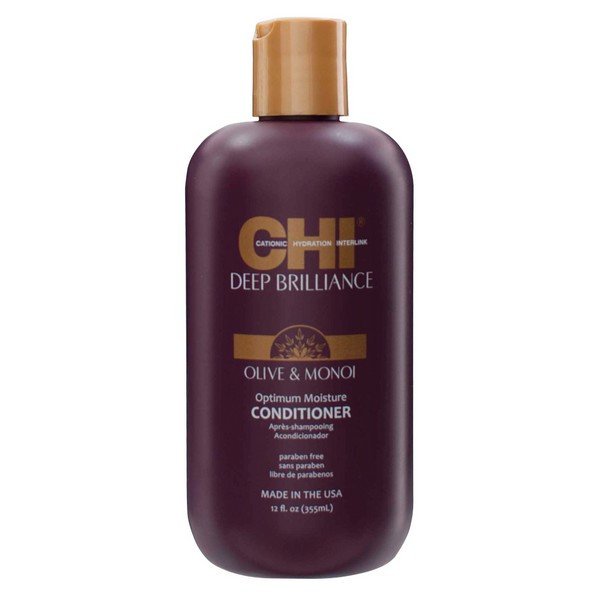 CHI - Deep brilliance Neutralisant CONDITIONER