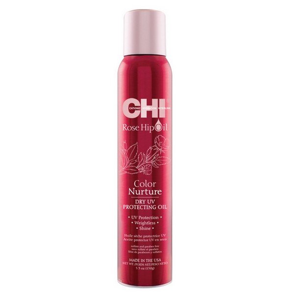 CHI -  Rose Hip UV Protecting Oil