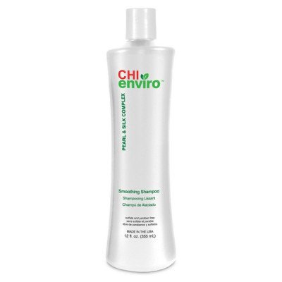 CHI - Enviro Smoothing Shampoo