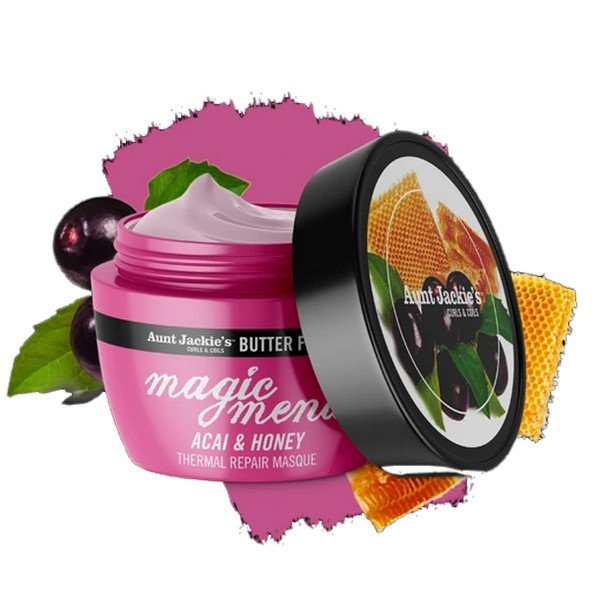 Aunt jackie's - curls & coils MAGIC MEND