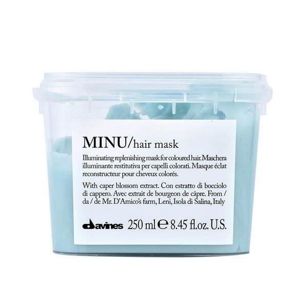 DAVINES - Minu Hair mask