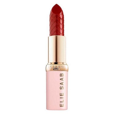 L'Oréal Paris - Elie Saab x Color Riche Rouge à Lèvres