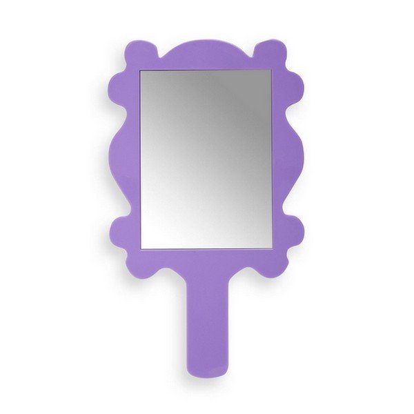 Makeup revolution - x friends mirror