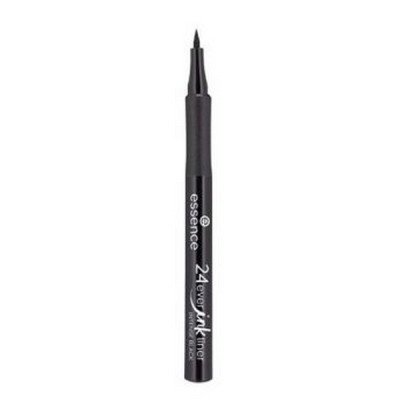 essence - Eyeliner 24ever ink liner black