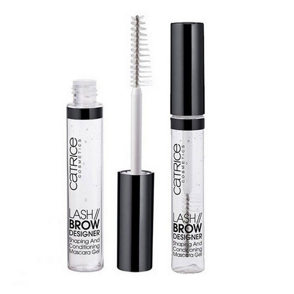 catrice - lash brow designer