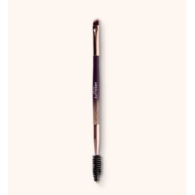 Absolute New York - Dual Ended Brow Brush