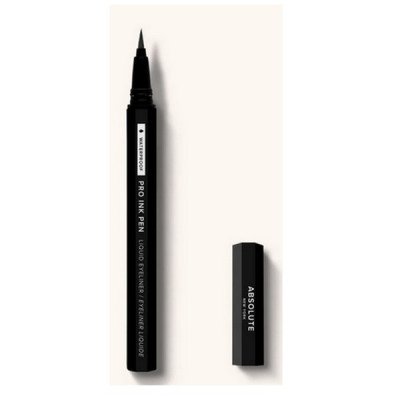 Absolute New York -  PRO INK PEN LIQUID EYELINER