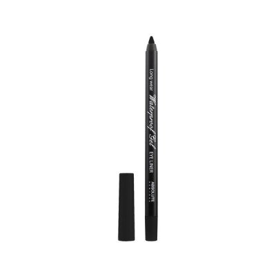 Absolute New York - WATERPROOF GEL EYELINER Absolute New York - WATERPROOF GEL EYELINER