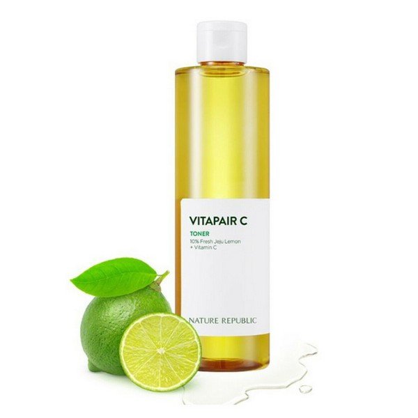 Nature republic – Vitapair c toner