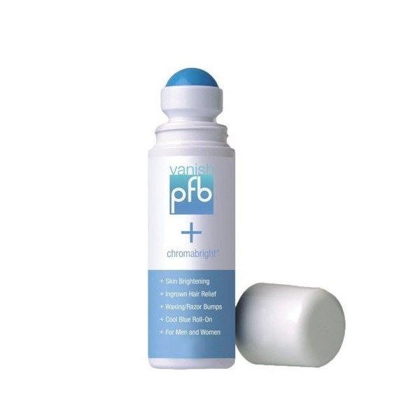 PFB Vanish + Chromabright (4 oz.) 93g