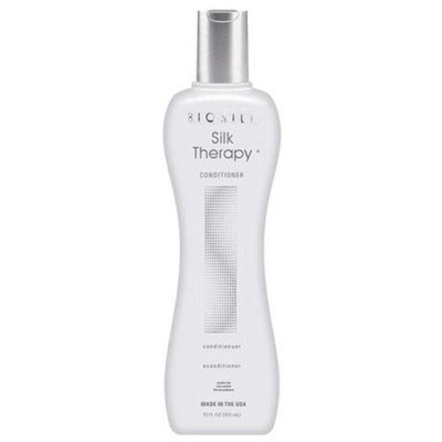 Biosilk - conditionner Silk therapy 355 ml