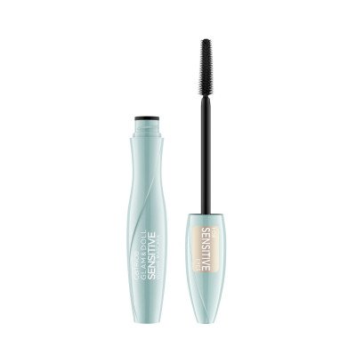 Catrice Glam & Doll Sensitive Volume Mascara 010 Ultra Black