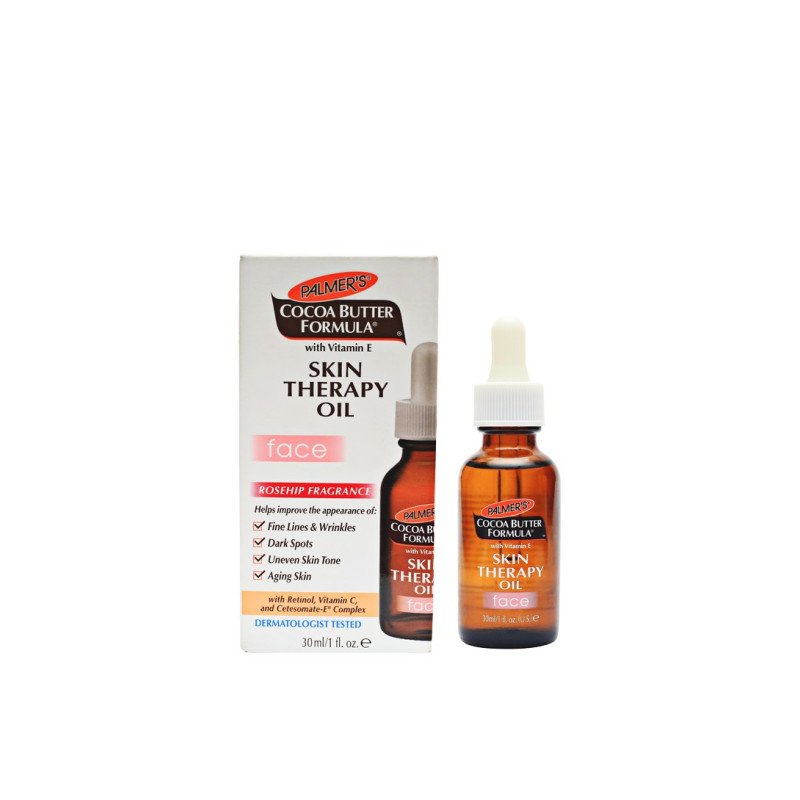 Palmer s Skin Therapy Oil Face 30 Ml