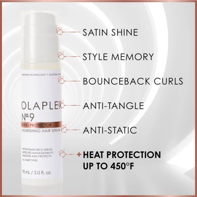 Olaplex n°9 - SÉRUM NOURRISSANT BOND PROTECTOR