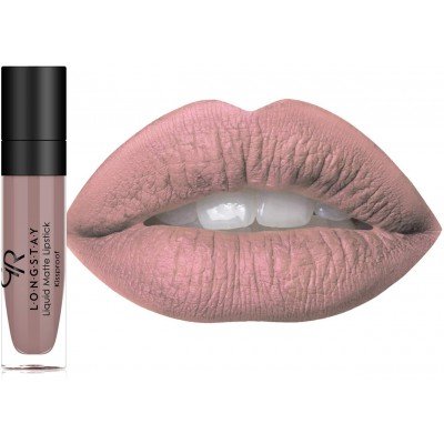 Golden Rose - Longstay Liquid Matte Lipstick