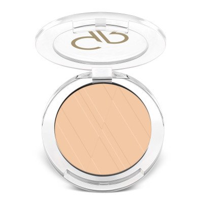 Golden Rose - Pressed Powder spf 15