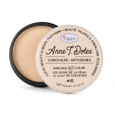 The balm - ANNE T. DOTES concealer